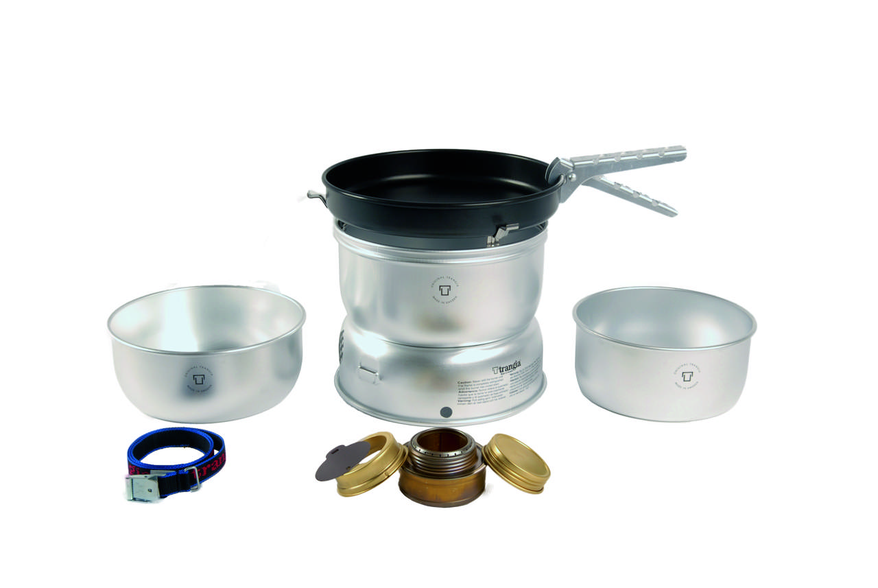 Trangia 25-3 stormkök