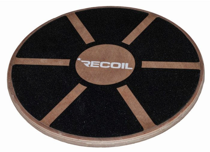 Balansplatta RECOIL