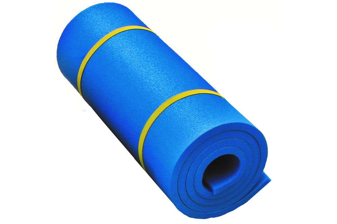 Liggunderlag, 1800x550