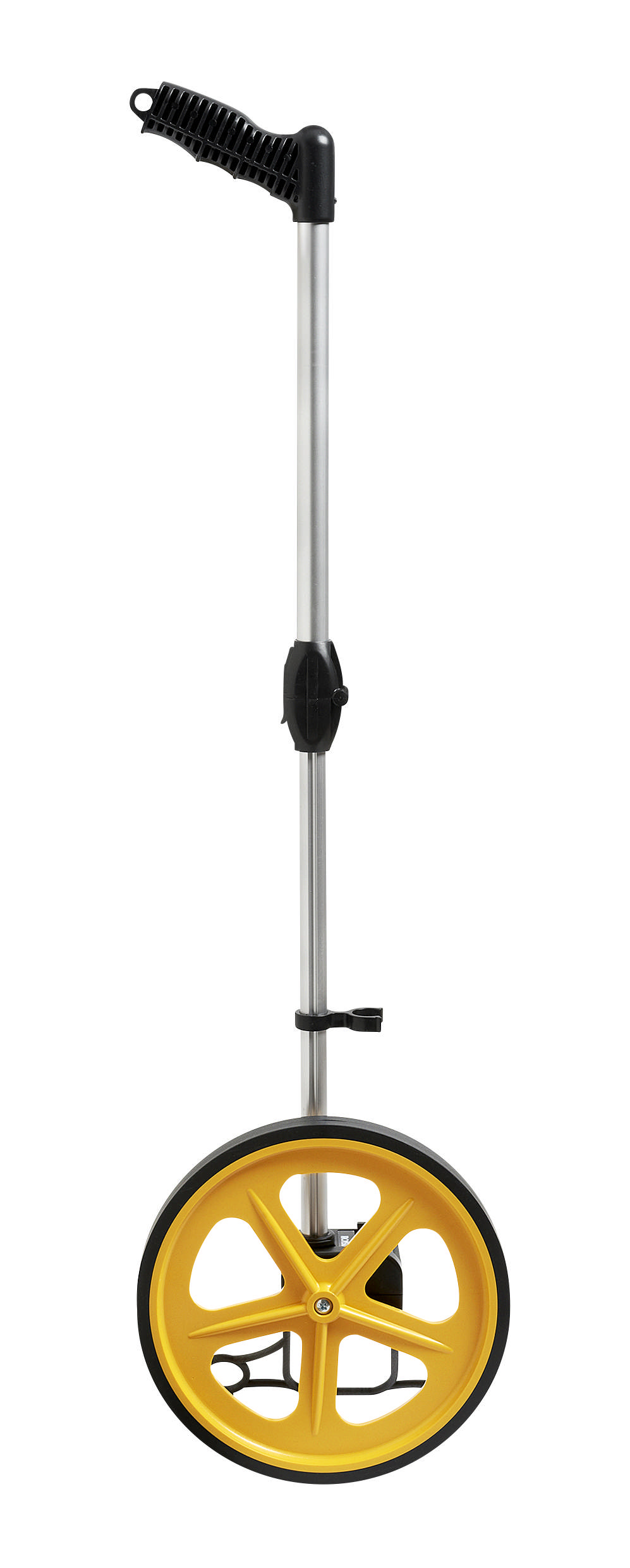 Mäthjul Hopfällbar