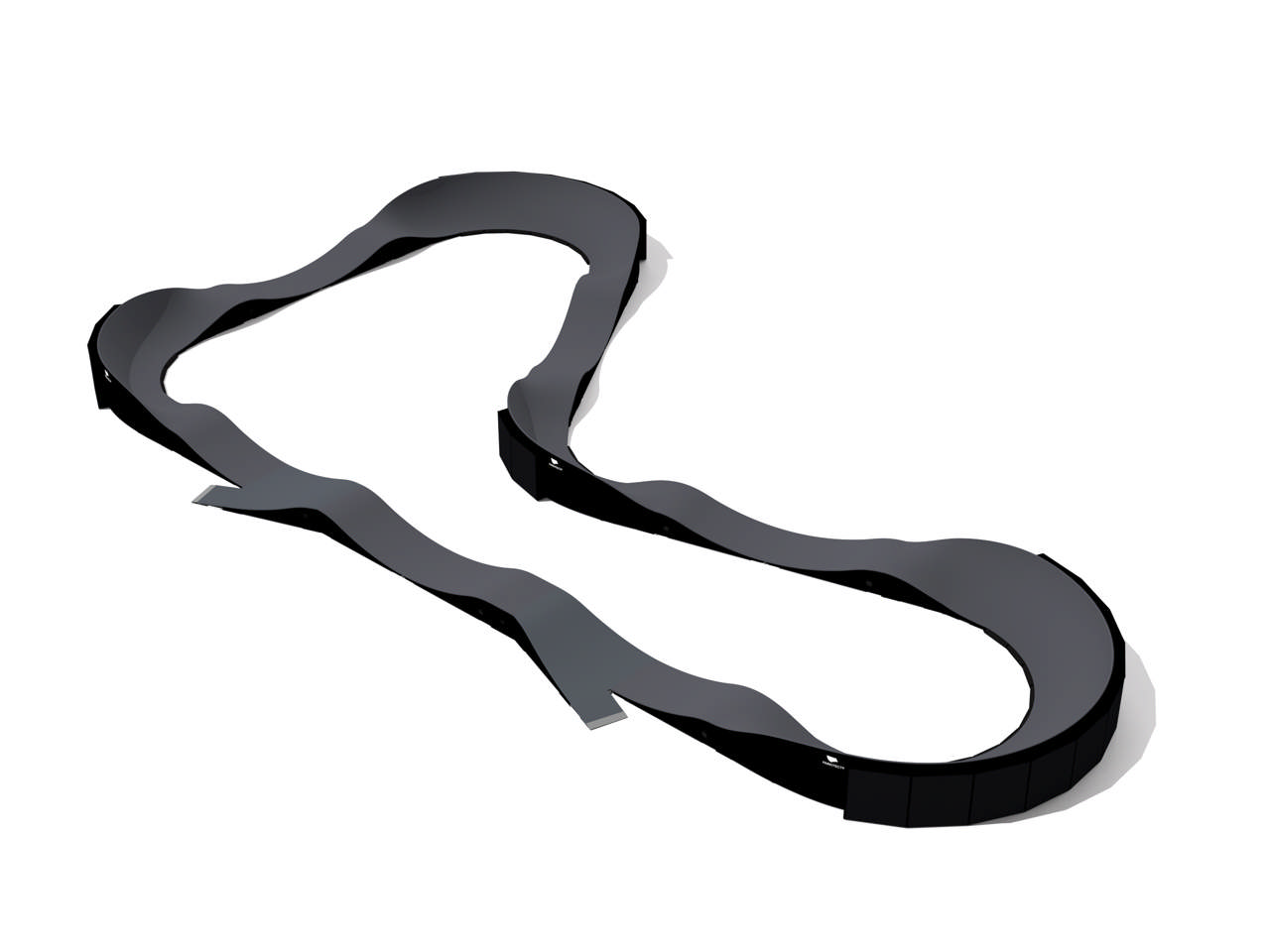 PumpTrack Global Komplett