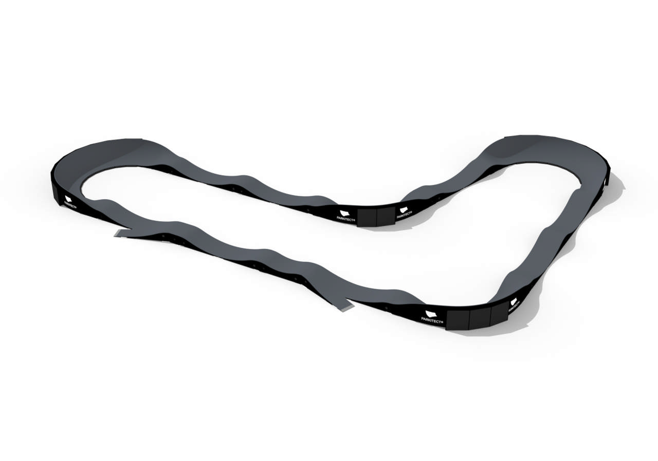 PumpTrack World Cup Komplett