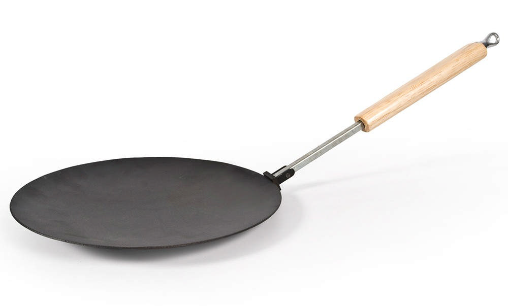 Stekepanne HÄLLMARK 28 cm