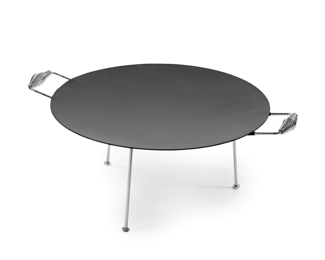 Stekeplate HÄLLMARK 58 cm