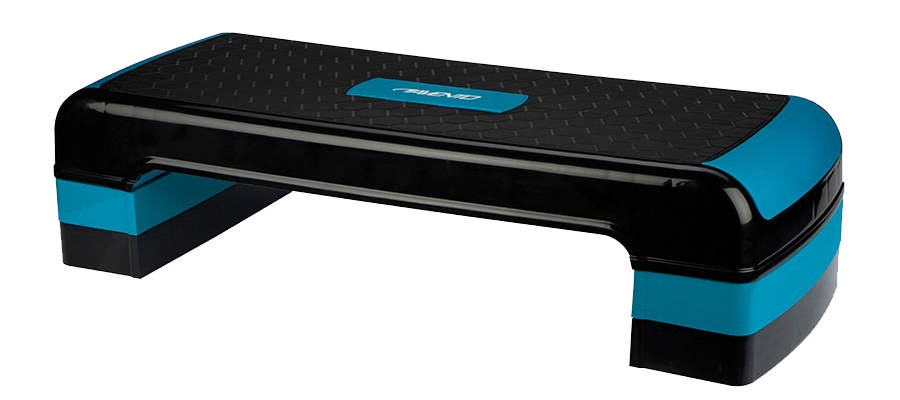 Avento Steppilauta Large 42HK, koko: 79x29x20 cm