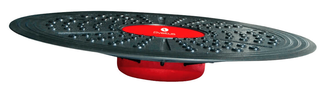 Balansplatta ställbar