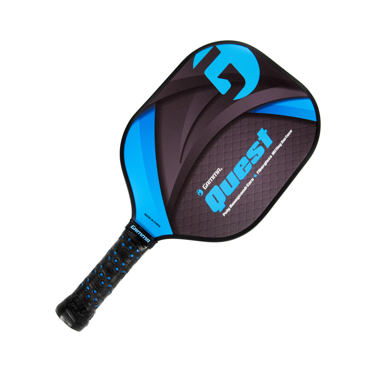 Pickleballrack GAMMA Quest