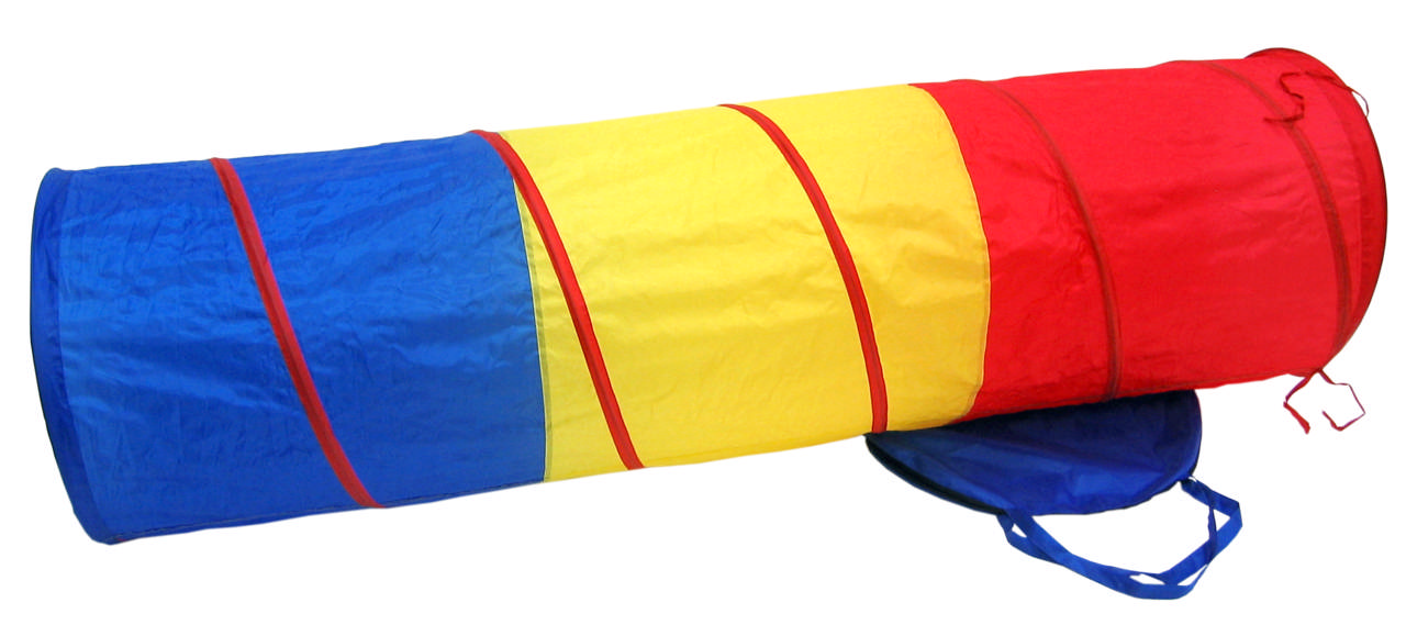 Kryptunnel 180 x 50 cm