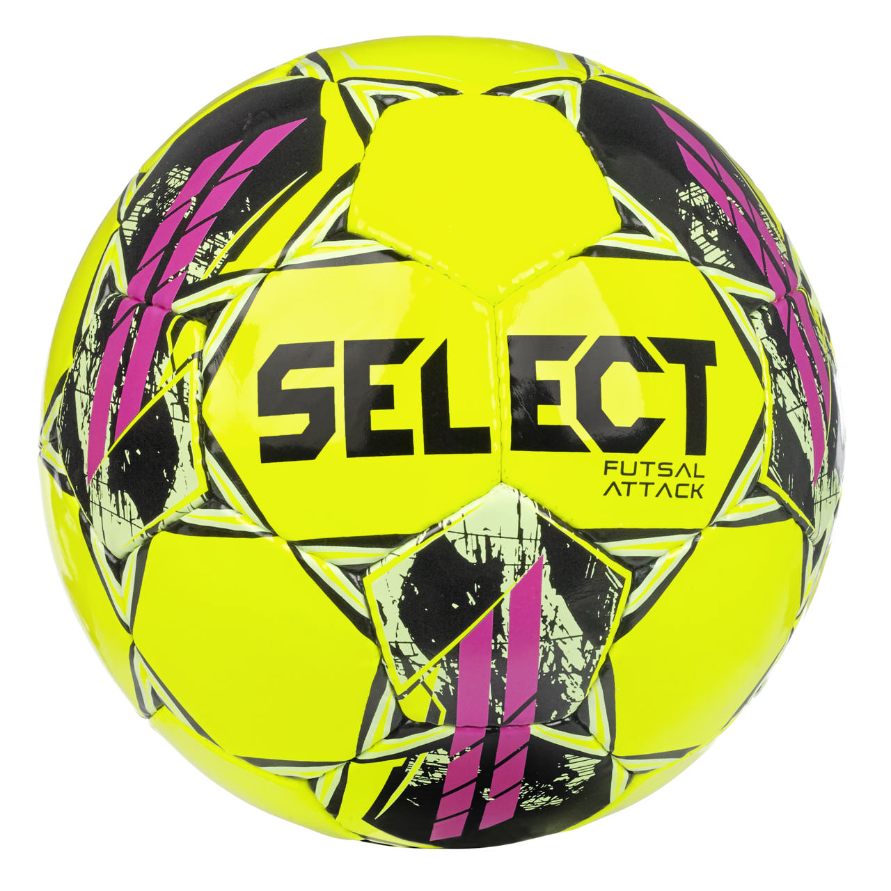Futsalboll SELECT Attack