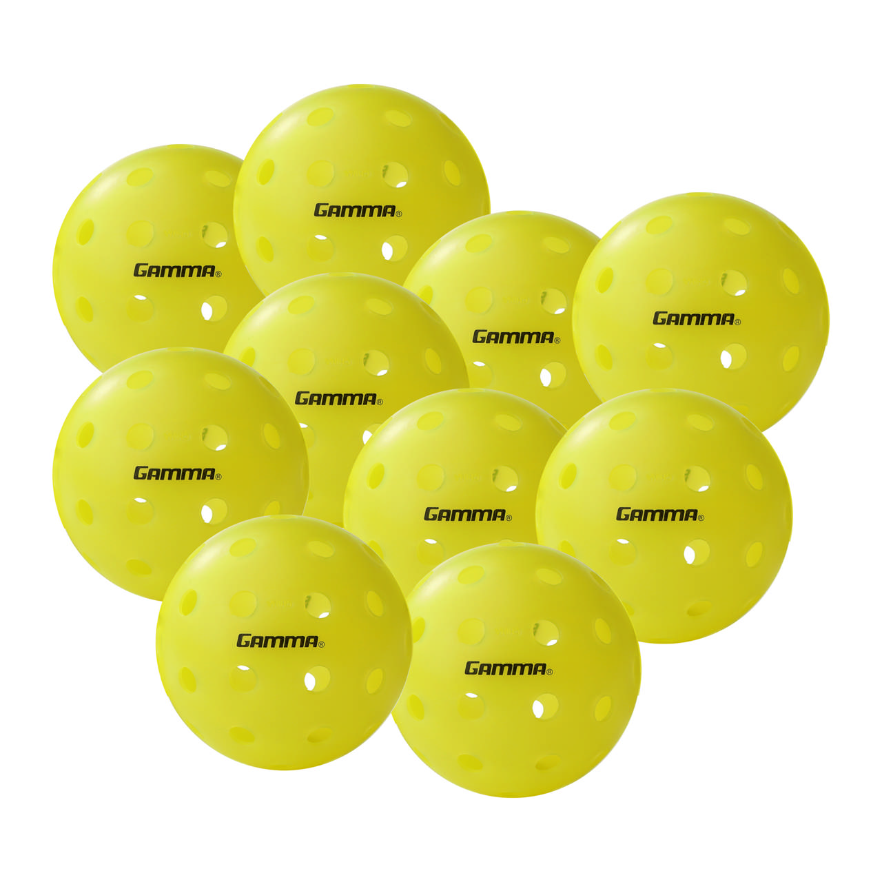 Pickleball GAMMA Photon Outdoor