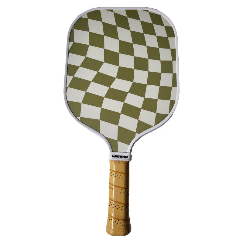 Pickleball racket GAMMA School, per pc