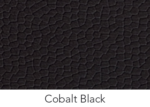 Boxseat 901 - Graphite Black