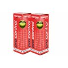Tennisboll TRETORN Pro Control 6-pack
