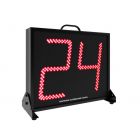 Shot clock NAUTRONIC NC21750, Basket