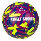 Streetfodbold SELECT Street