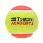 Minitennisboll TRETORN Academy 3-p