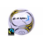 Futsalboll ALL IN SPORT Fairtrade