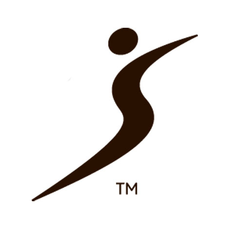 Badmintonstolpe UNISPORT for Motvekt