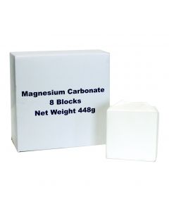 Magnesiumblokk 8-pk
