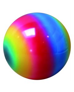 Leikkipallo Rainbow