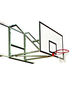 Basketstativ 2200 Svingbart