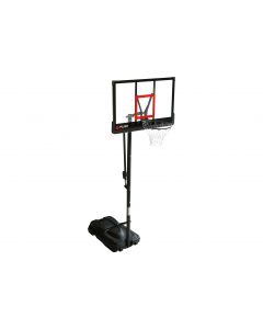Streetbasketballstativ Flex PURE