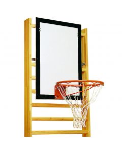 Basketballstativ, Mini