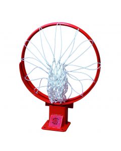 Basketring Fjädrande, Tävling