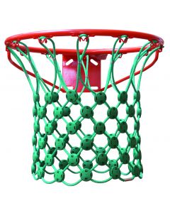 Basketnett Vandal stålwire
