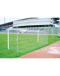 Fotbollsmål UNISPORT Euro 7,32 x 2,44 m