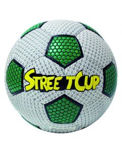 Fotboll ALL IN SPORT Street Cup