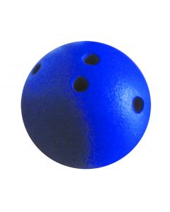 Bowlingkule for softbowling
