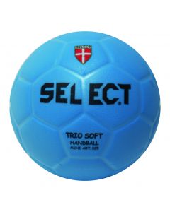 Handboll SELECT Trio Soft 