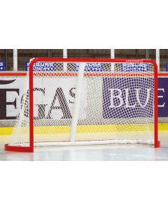 Polstring til Canada ishockey mål