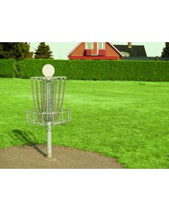 Frisbee golfkurv UNISPORT