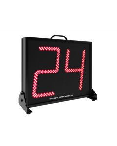 Shot clock NAUTRONIC NC21750, Basket