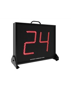 Shot clock NAUTRONIC NC26750, Basket