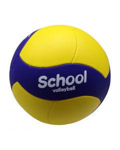 Volleyball MIKASA V345W Skole