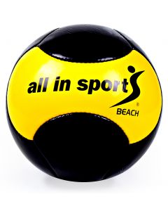 Beachjalkapallo All in sport