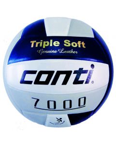 Volleyboll CONTI Triple Soft VL-7000