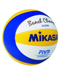 Beach Volley-pallo Mikasa VLS300