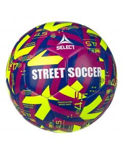 Fotball SELECT Street