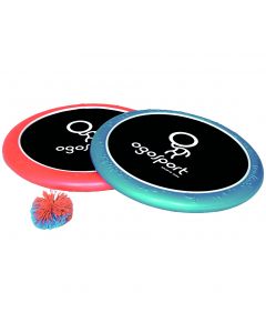 OGO Sports Disk-set