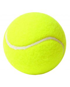 Tennisball 15-pk + ballbag