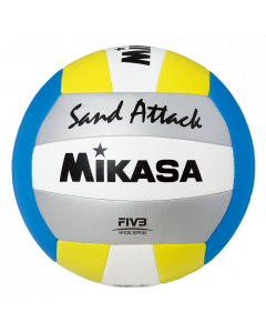 Beachlentopallo Mikasa Sand Attack