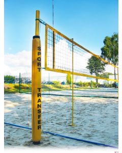 Beach Volley pylväät Sport Transfer