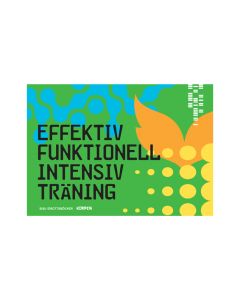 EFIT Effektiv Funksjonell Intensiv Trening