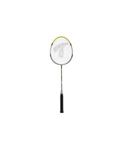 Badminton racket Alu/grafitt