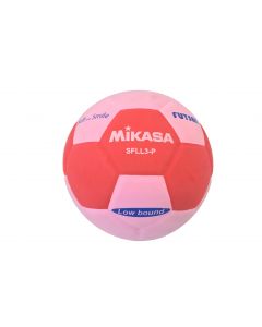 Futsal Mikasa Rosa/Rød