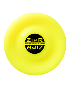ZipR Frisbeepuck